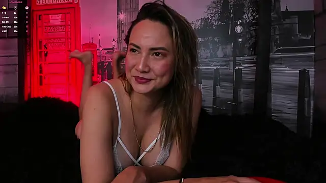 princess anny5 online show from May 1, 11:13 am