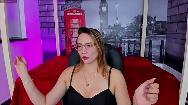 princess anny5 online show from July 6, 5:35 am