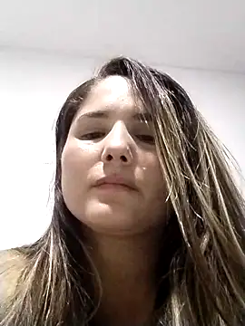 Hellenkitty online show from April 23, 1:35 am