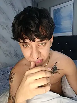 Good boys01 online show from July 14, 9:52 pm