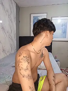 Good boys01 online show from June 30, 1:49 am