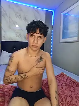 Good boys01 online show from July 17, 8:23 pm