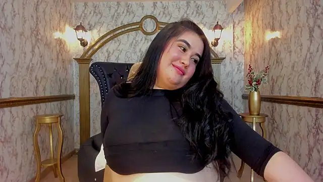 CamilaPietri online show from May 12, 9:10 pm