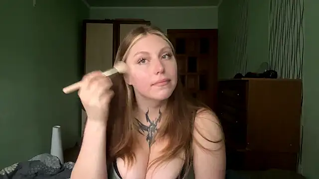 DeannaDorton online show from May 13, 3:23 am