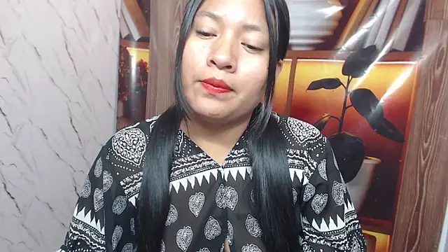 Sol vannesa online show from May 18, 4:07 am