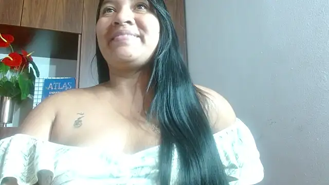 Sol vannesa online show from May 9, 4:14 am