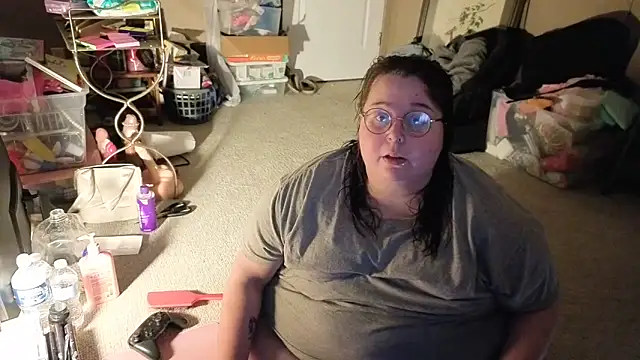 princessghostiii online show from May 7, 1:21 am