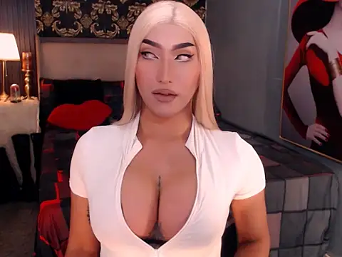 AmphitriteTara online show from July 13, 8:26 am