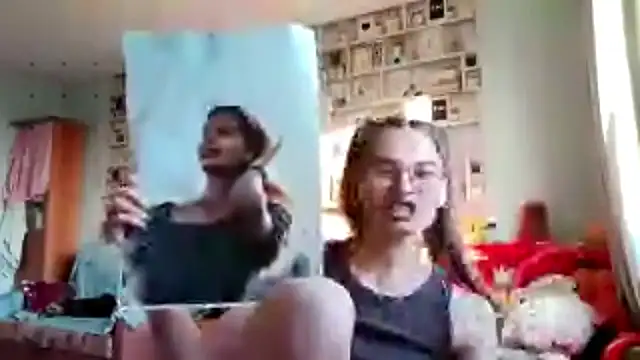 AndreaAbo online show from April 28, 9:13 am