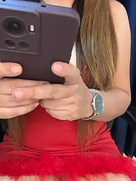 Naughty-Shreenn online show from May 15, 6:21 pm