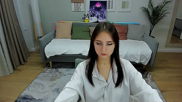 JulietteMonli online show from July 26, 7:32 pm