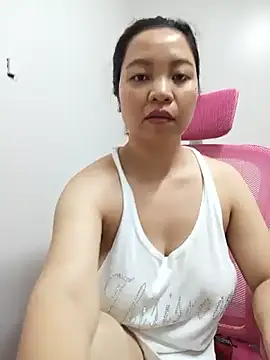 jhenbigmelon online show from May 29, 10:46 am