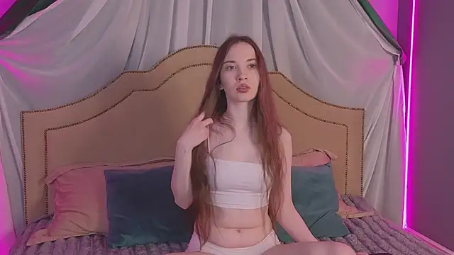 LilaMccoy online show from May 11, 3:52 am