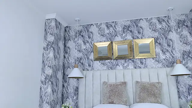 Sophie Vega online show from May 20, 3:47 am