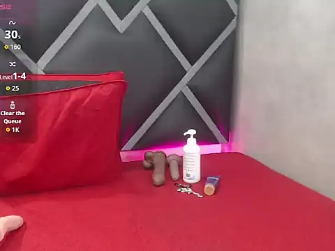 Marymarr-23 online show from June 6, 9:32 pm