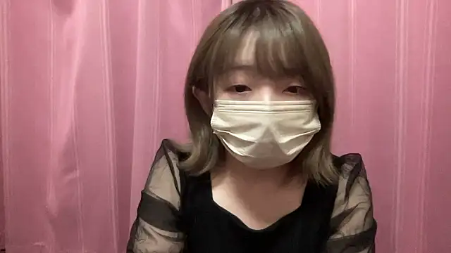 -Nanami-7 online show from May 11, 10:06 am