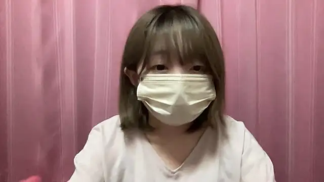 -Nanami-7 online show from May 13, 10:32 am
