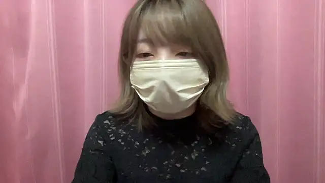 -Nanami-7 online show from May 12, 10:11 am