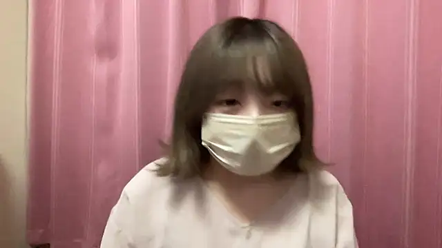 -Nanami-7 online show from May 8, 10:18 am