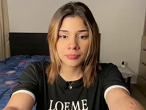 Im  molly6 online show from May 12, 1:14 am