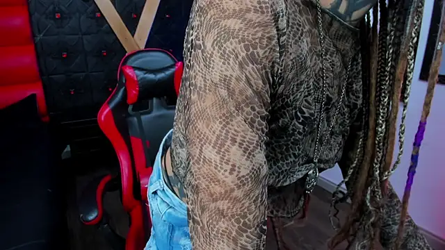 Lucy Doll8 online show from April 25, 8:06 pm