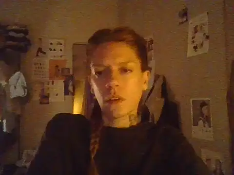 plsmecha online show from June 15, 10:21 pm