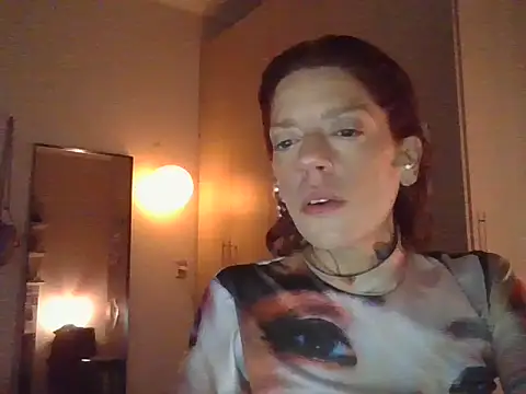 plsmecha online show from July 31, 2:34 am
