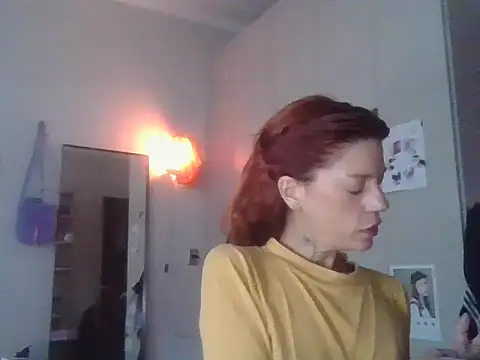 plsmecha online show from July 28, 7:26 pm