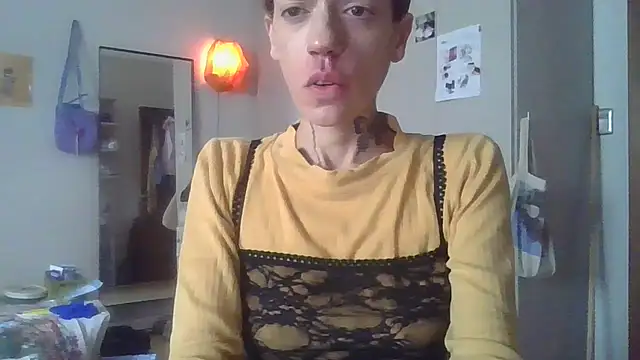 plsmecha online show from July 28, 2:13 pm