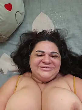 -CUTE-EVVIL- online show from July 8, 7:43 am
