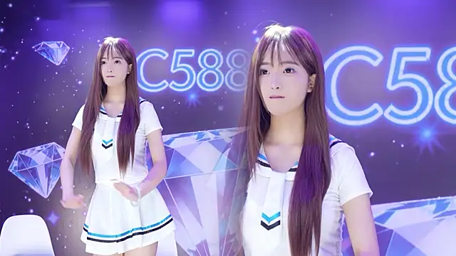 C5888 online show from June 13, 5:21 pm