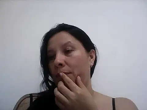 tatiana 8615 online show from May 4, 6:55 pm
