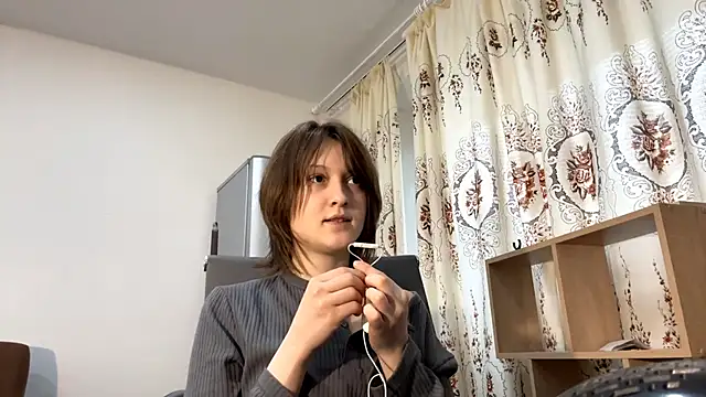MalvinaGreif online show from May 12, 3:26 am