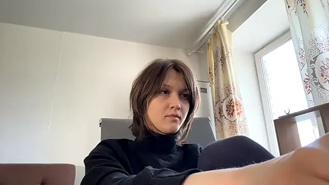 MalvinaGreif online show from May 10, 5:31 am