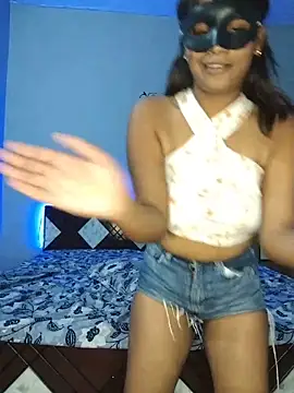kajuuu sweet online show from May 23, 1:59 am
