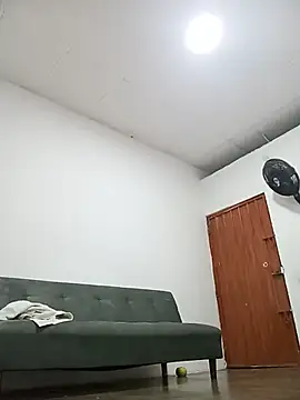 Luna Morch online show from July 22, 3:40 am