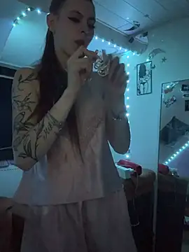 Lina-420 online show from May 29, 8:07 pm