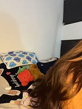 sarah escobarr  online show from May 22, 1:36 am