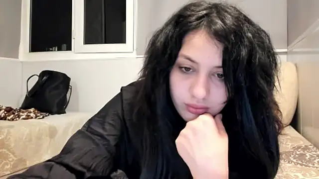Nika Kams online show from July 12, 9:26 pm