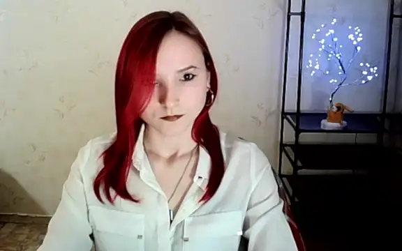 Red Fox777 online show from May 12, 7:09 pm