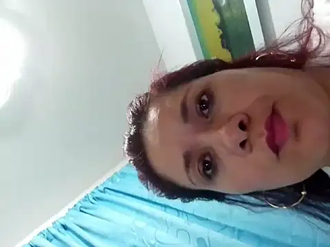 Canella Lovely online show from May 3, 3:32 am