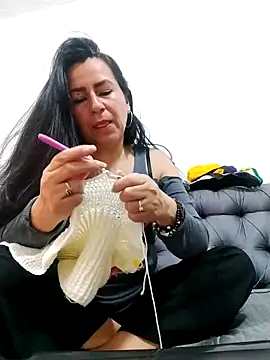 HelenNovoa online show from June 7, 8:48 pm