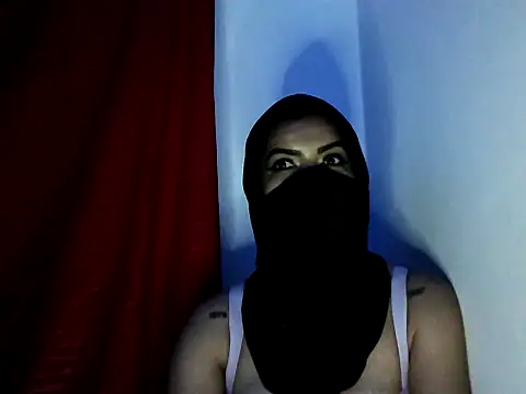 mysterious1023 online show from May 20, 6:43 am