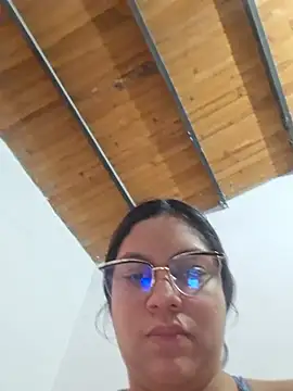 zoehot07 online show from July 24, 10:17 pm