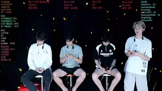 lucky-love888 online show from June 18, 12:43 pm