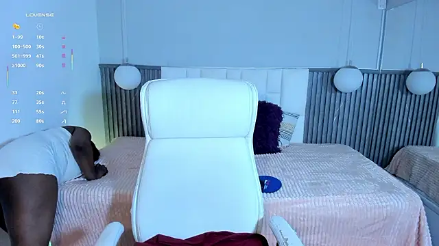 alessia anderson online show from March 25, 8:34 pm