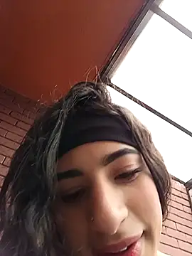 SophiaRivers online show from June 26, 12:06 pm