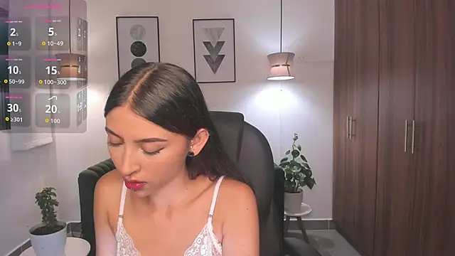 Nikky sweett  online show from May 18, 6:52 am