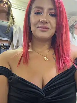 JessicaRabbit12 online show from April 30, 9:52 pm