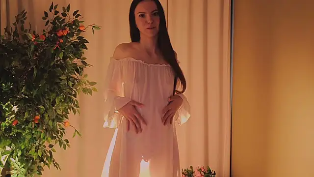 Alice-Lidel online show from May 23, 5:39 am